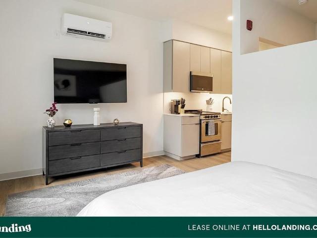 Apartment for rent in Chicago Park, Illinois