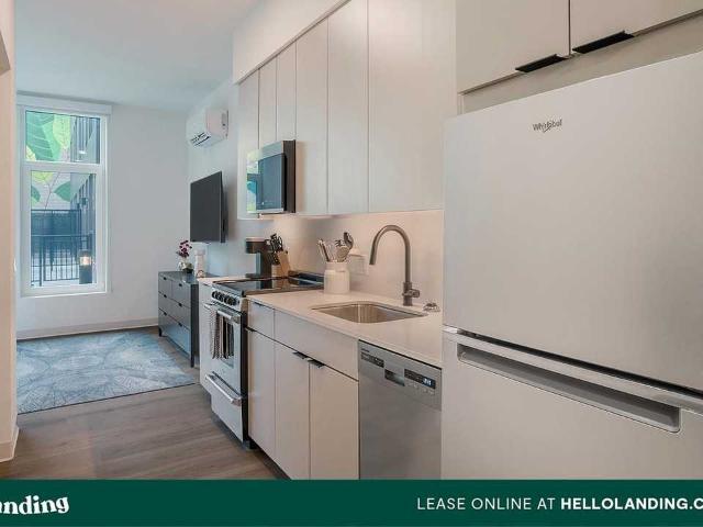 Apartment for rent in Chicago Park, Illinois