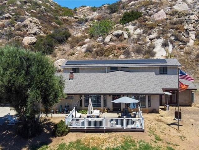House for sale in Ramona, California