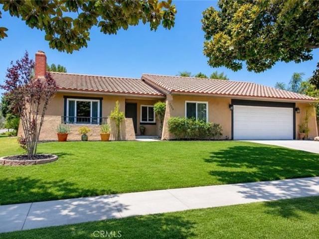 House for sale in Upland, California