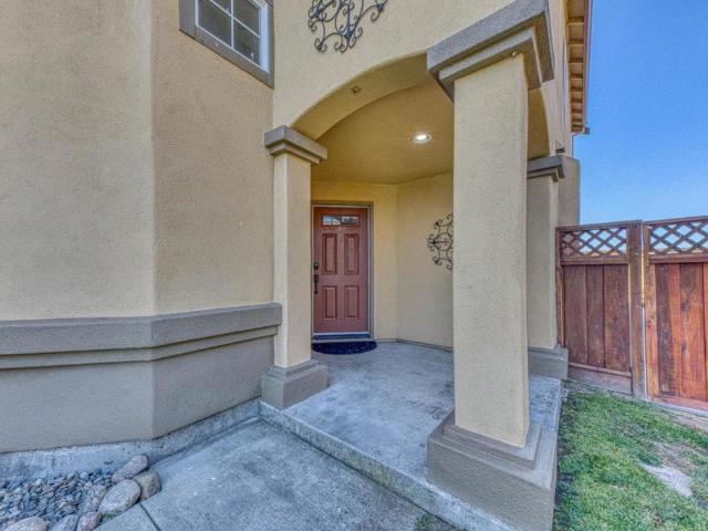 House for sale in Salinas, California