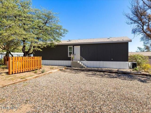 House for sale in Prescott, Arizona