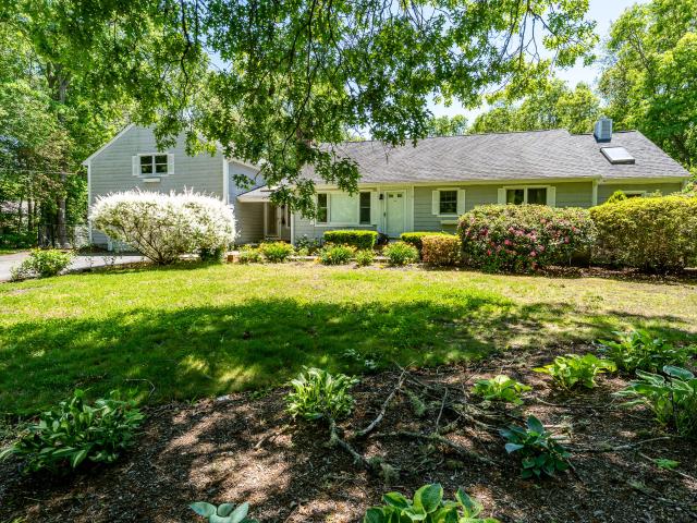 House for sale in Barnstable, Massachusetts