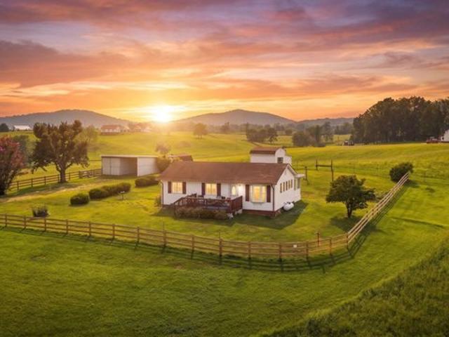 House for sale in Virginia