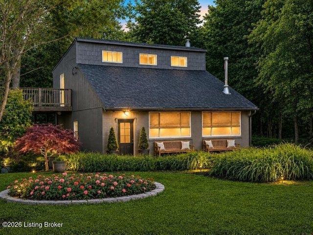 House for sale in Prospect, Kentucky