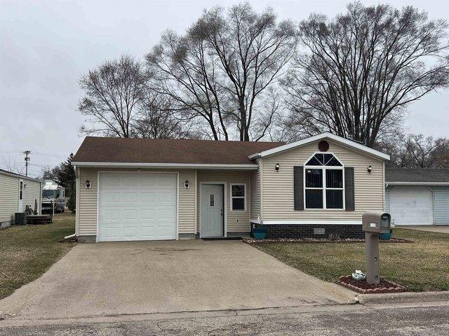 House for sale in Prairie Du Chien, Wisconsin