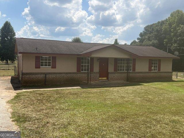 House for sale in Lagrange, Georgia
