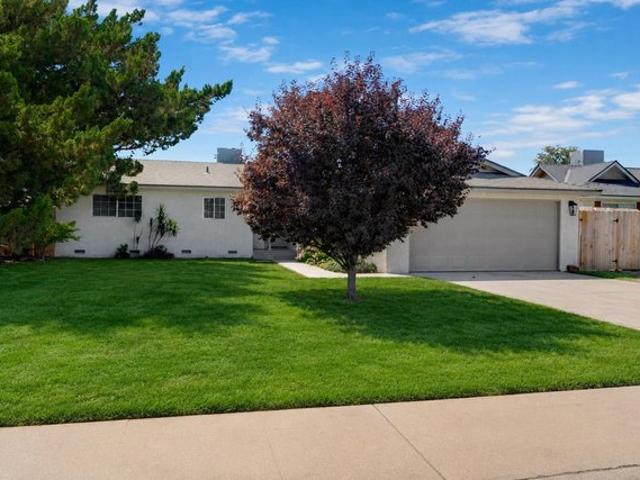 House for sale in Tulare, California