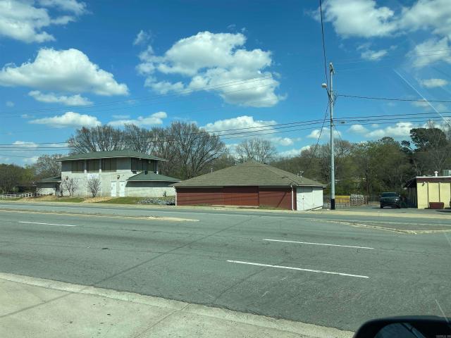 Commercial for sale in Ark