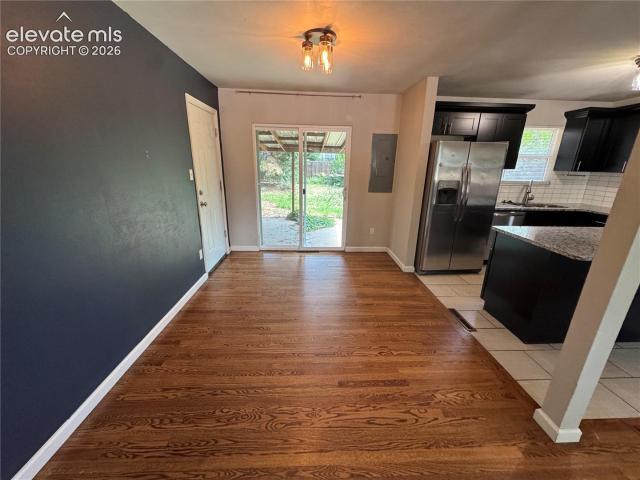 Property for rent in Colorado Springs, Colorado