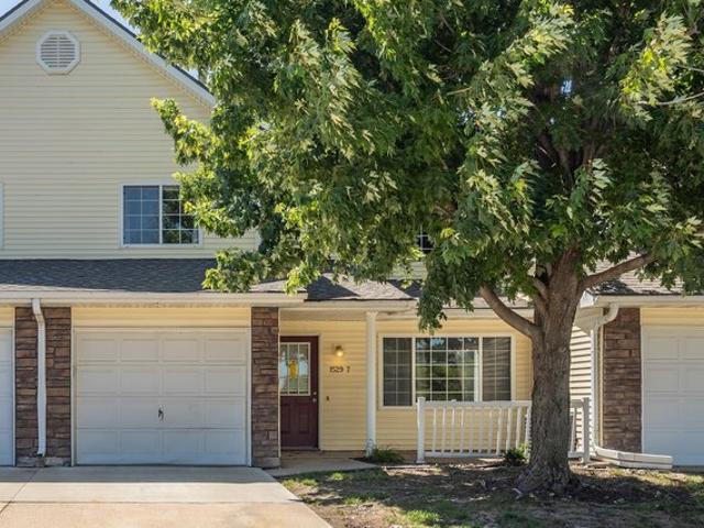 Townhouse for sale in Ankeny, Iowa