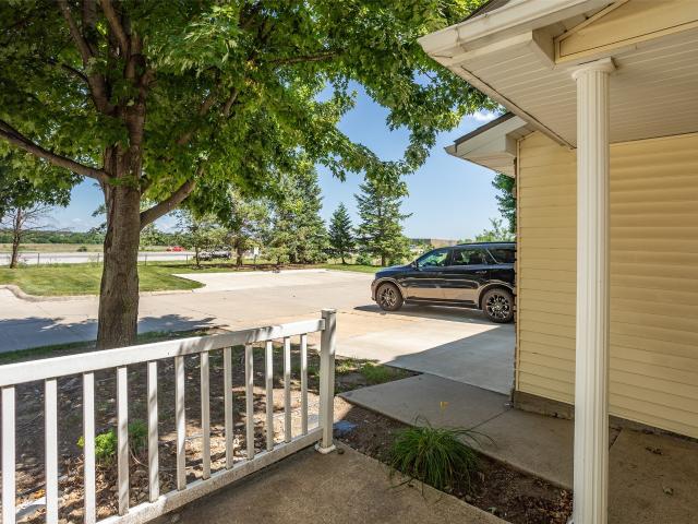 Condo for sale in Ankeny, Iowa