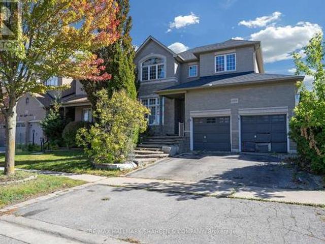 House for sale in Taunton, Oshawa