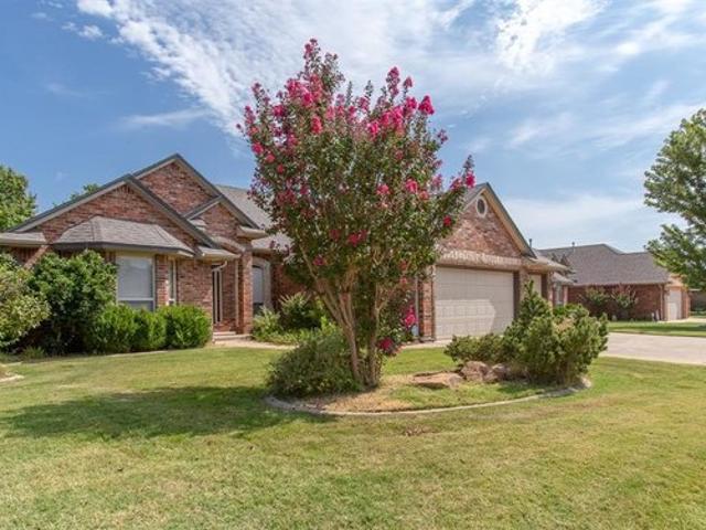 House for sale in Oklahoma City, Oklahoma