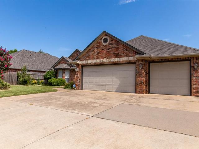 House for sale in Oklahoma City, Oklahoma
