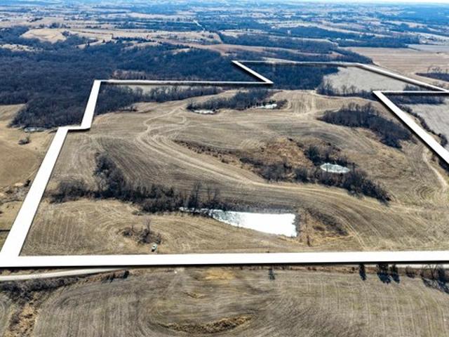 Farm for sale in Ringgold, Iowa