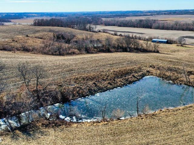 Farm for sale in Ringgold, Iowa