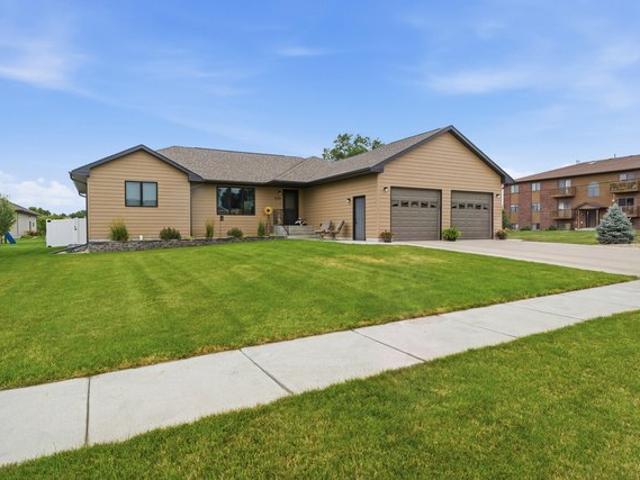 House for sale in Mitchell, South Dakota