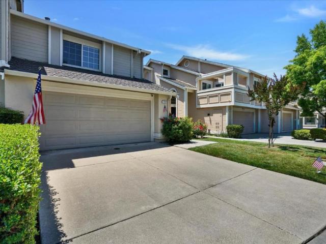 House for sale in Pleasanton, California