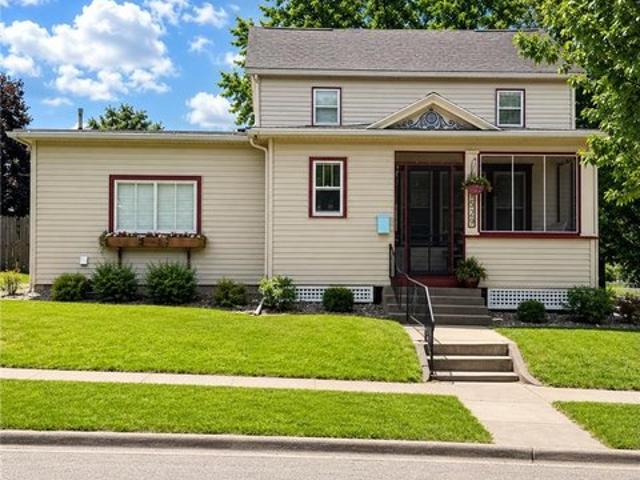 House for sale in Red Wing, Minnesota