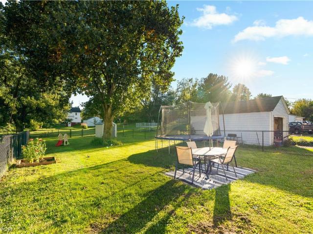 House for sale in Lawndale, Massillon