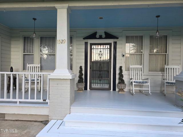 House for sale in Tennessee