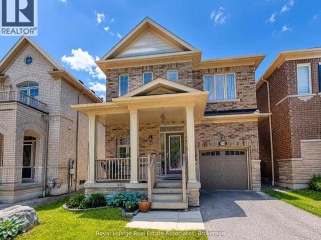 House for sale in Durham, Ontario
