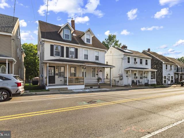 Townhouse for sale in Mount Holly