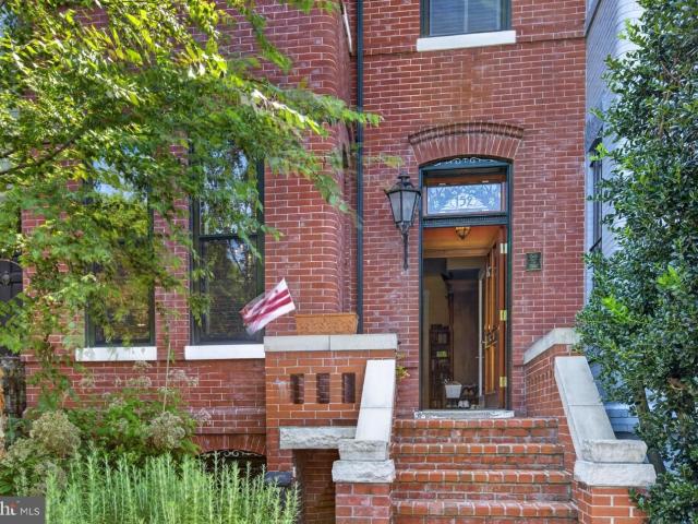 Townhouse for rent in Washington, Washington DC