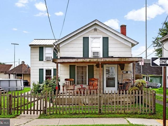 House for sale in Montour, Pennsylvania