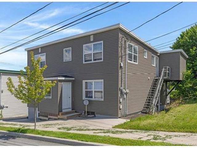 House for sale in City Of Saint John, New Brunswick