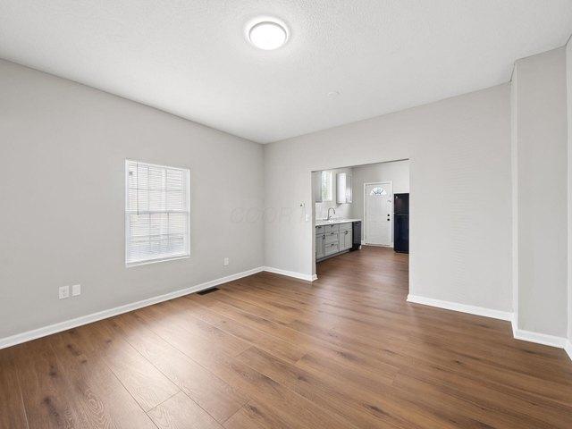 House for sale in Columbus, Ohio