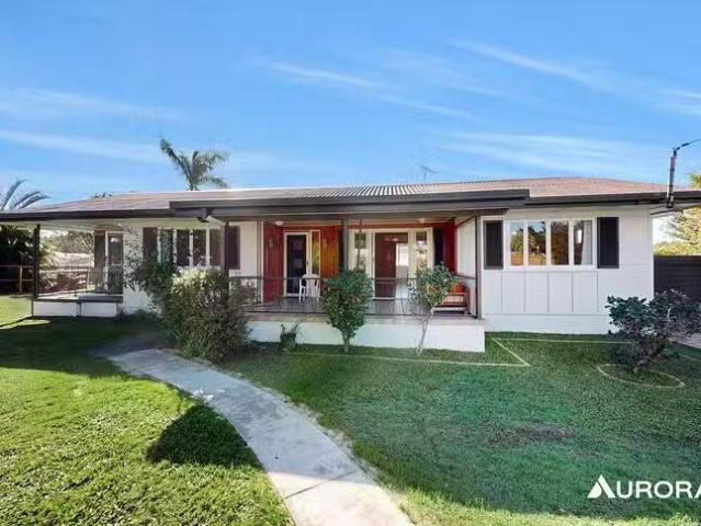 House for rent in Toombul, Queensland