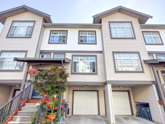 Townhouse for sale in Surrey, British Columbia