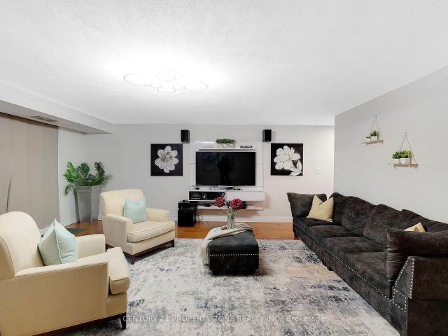 Condo for sale in Woburn, Ontario