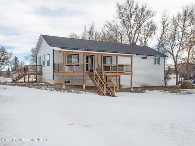 House for sale in Killdeer, North Dakota