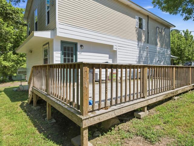 House for sale in Ark