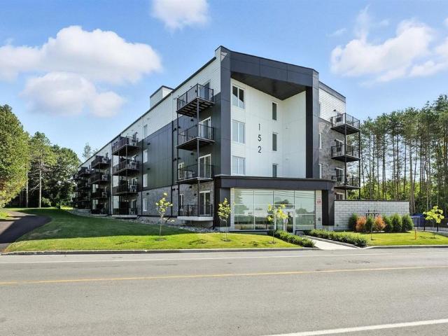 Apartment for rent in Aylmer, Gatineau