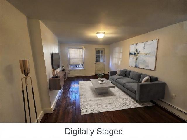Property for rent in Hudson, New Jersey