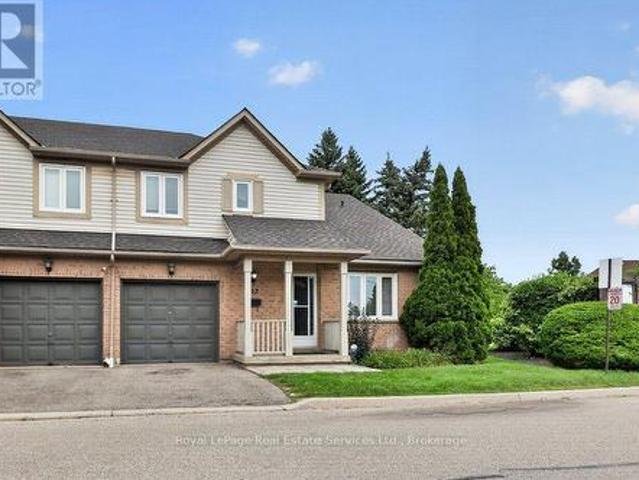 Townhouse for sale in Churchill Meadows, Mississauga