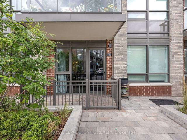 Condo for sale in Georgina, Ontario