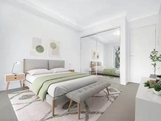 Apartment for rent in Sydney, New South Wales