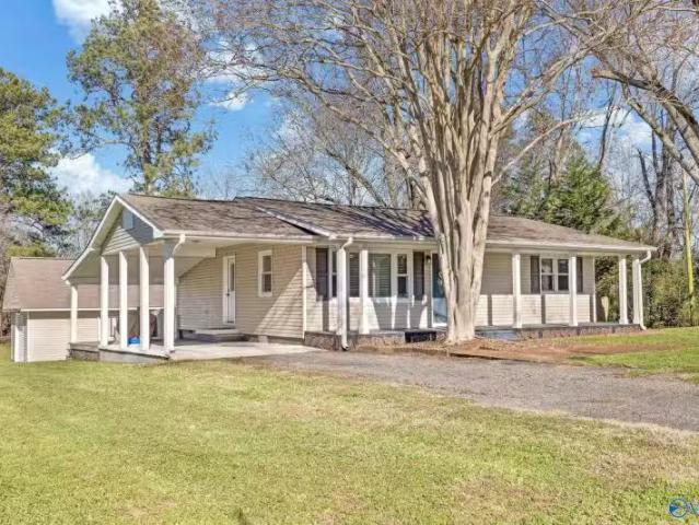 House for rent in Grant, Alabama