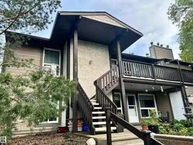 House for sale in Saint Albert, Alberta
