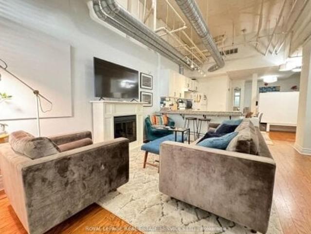 Condo for sale in Woburn, Ontario