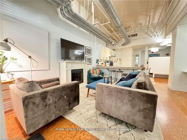 Condo for rent in Woburn, Ontario