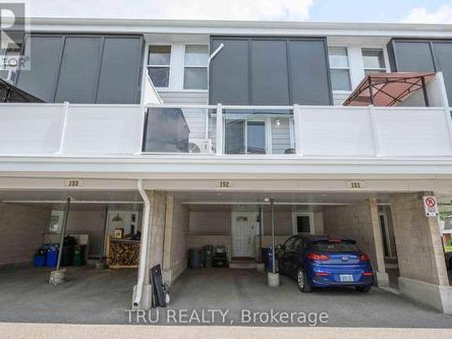 Townhouse for rent in Ottawa