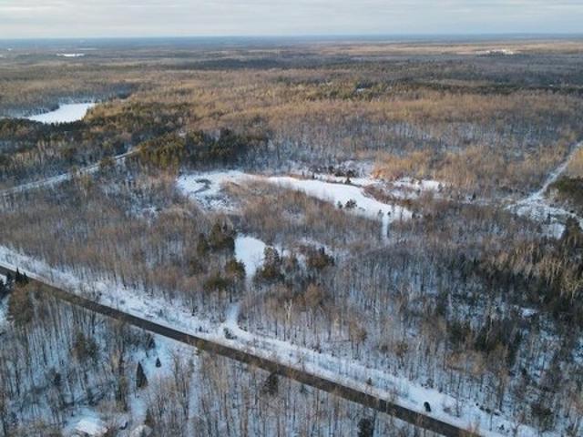 Land for sale in Mio, Michigan