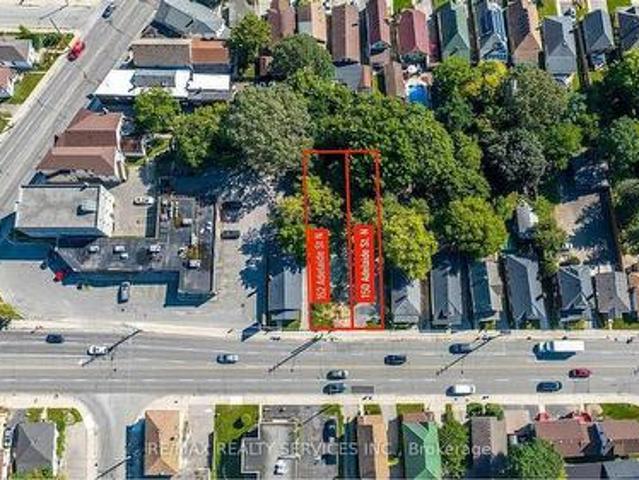 Land for sale in London, Southwestern Ontario