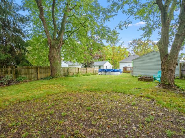 House for sale in Kalamazoo, Michigan